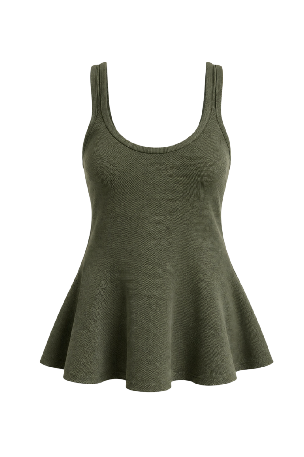 La Indomable Top