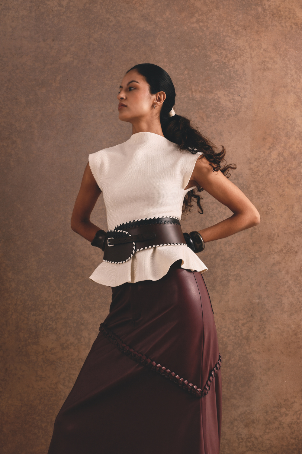 La Tranquila Skirt