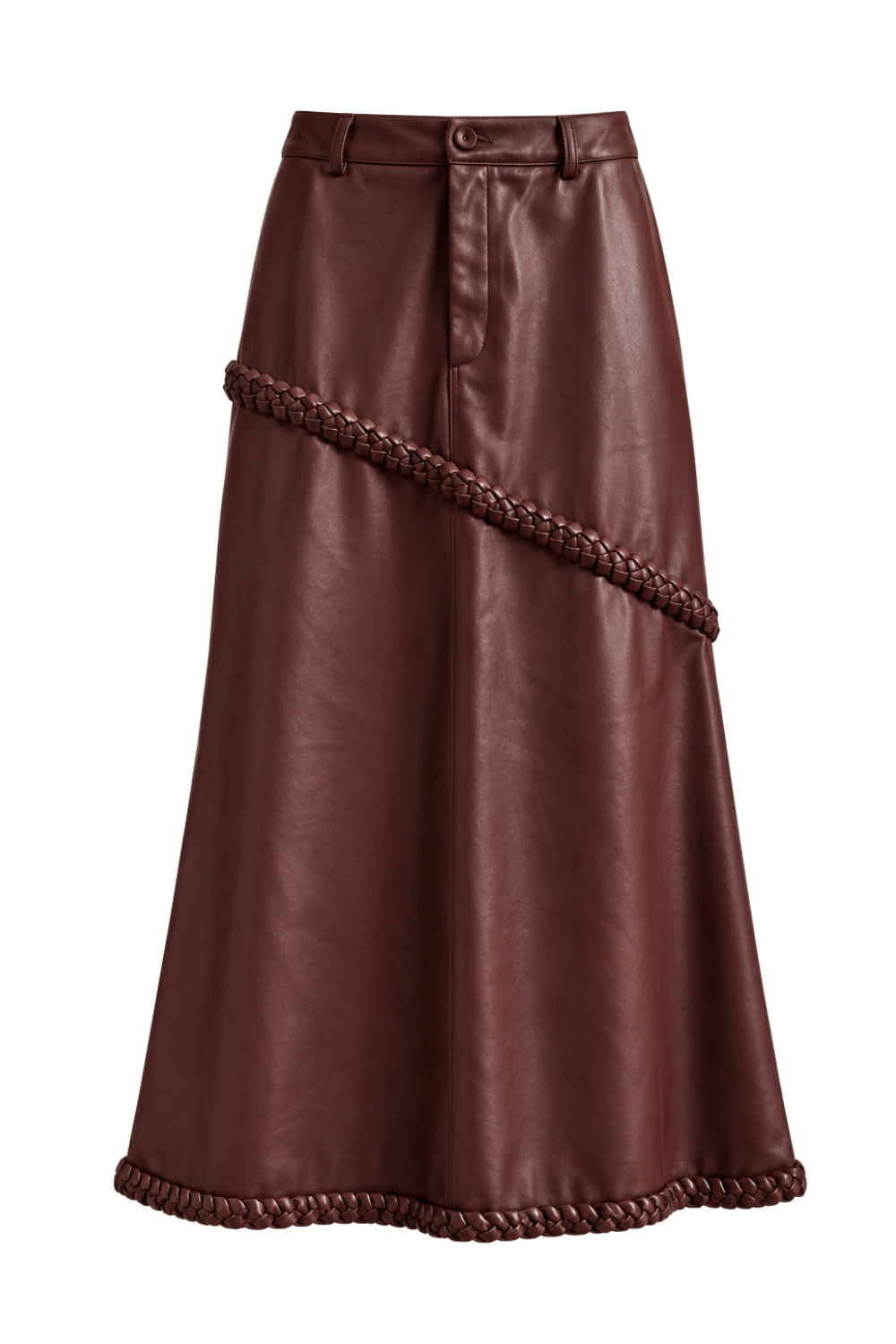 La Tranquila Skirt