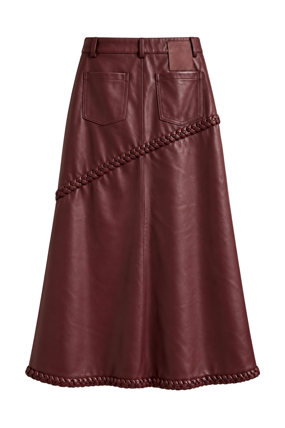 La Tranquila Skirt