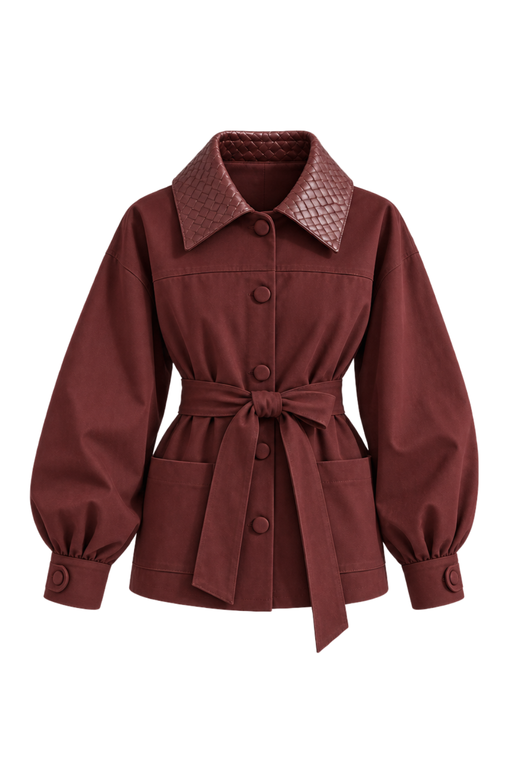 La Divina Jacket