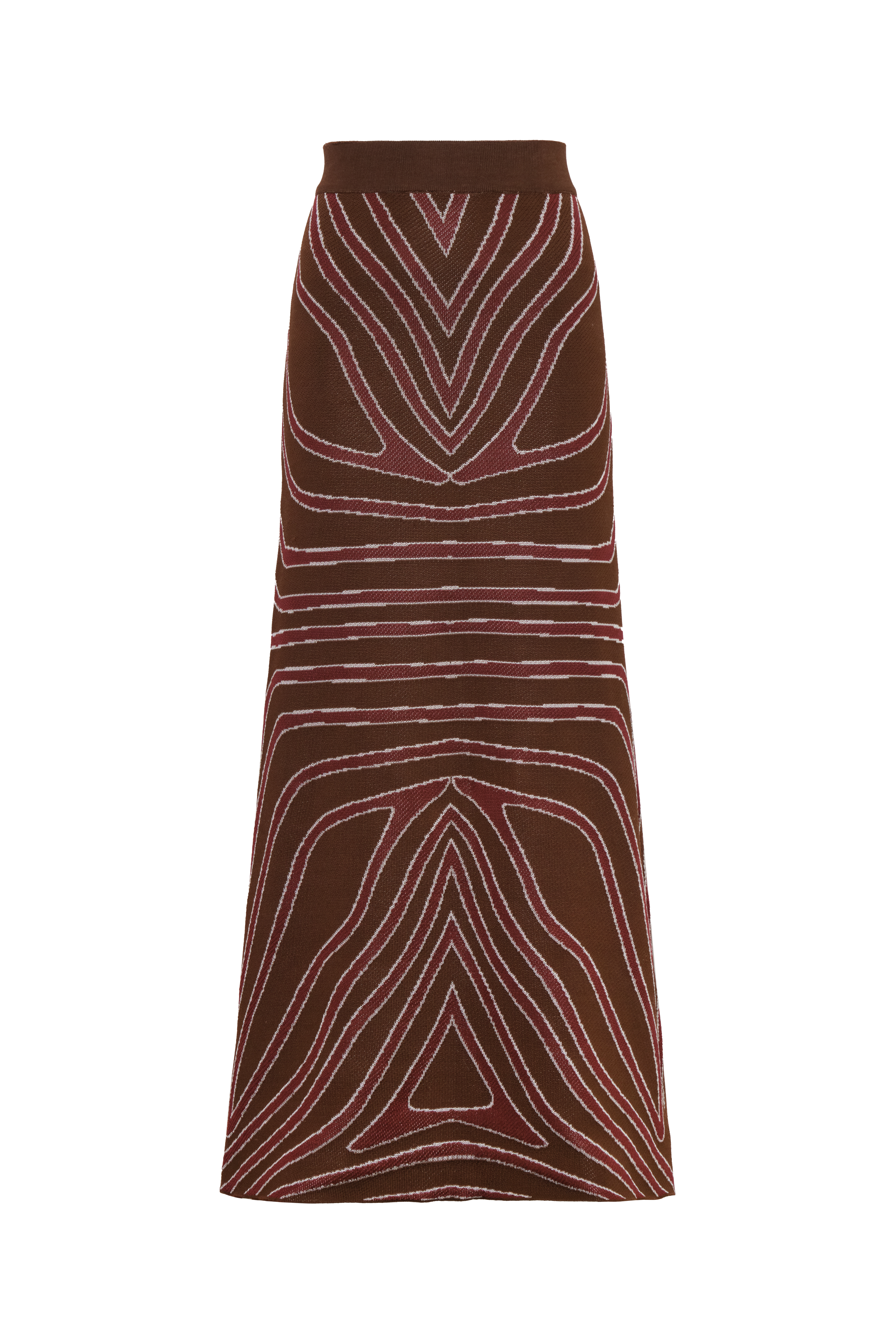 La Morena Skirt