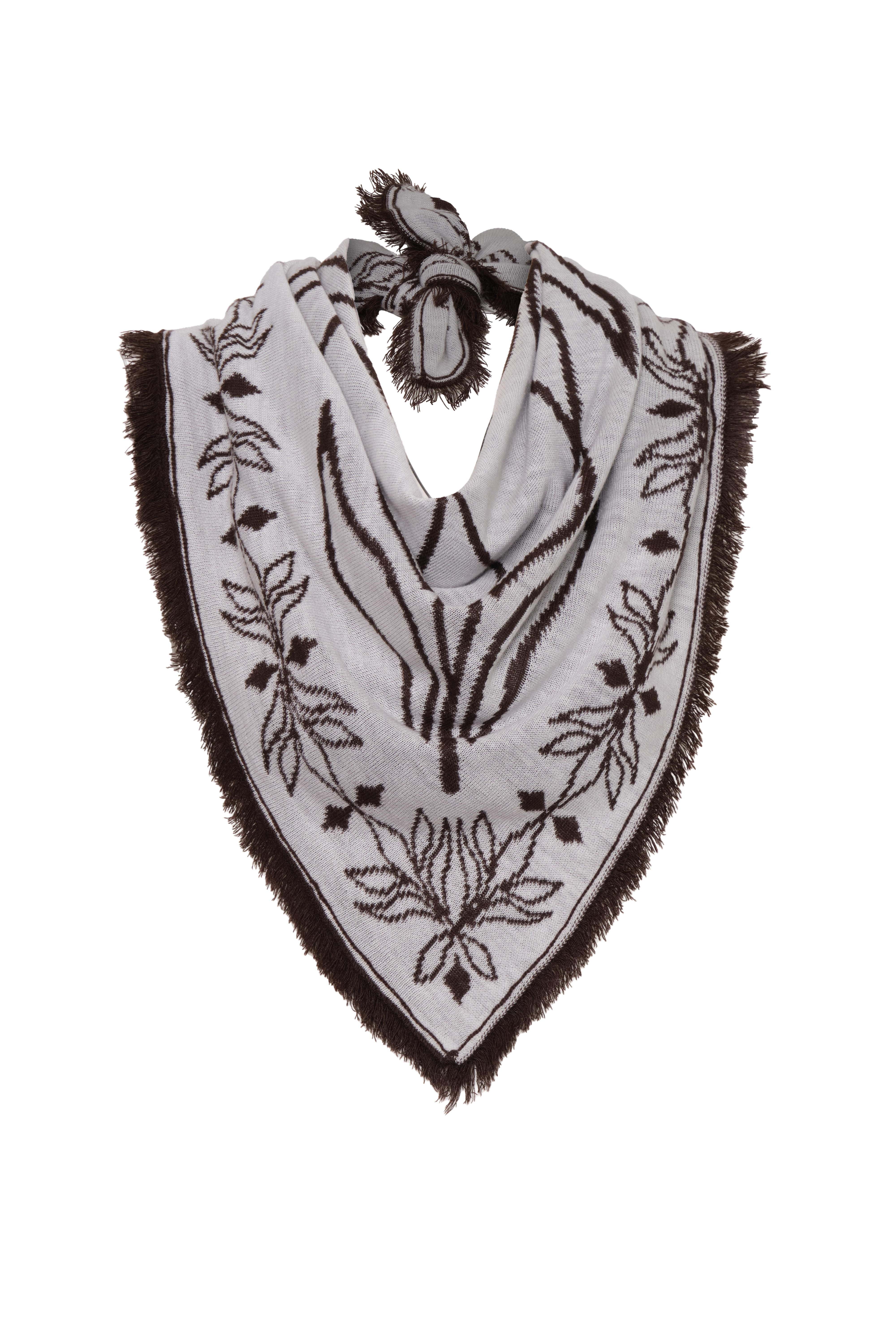 El Enredo Scarf