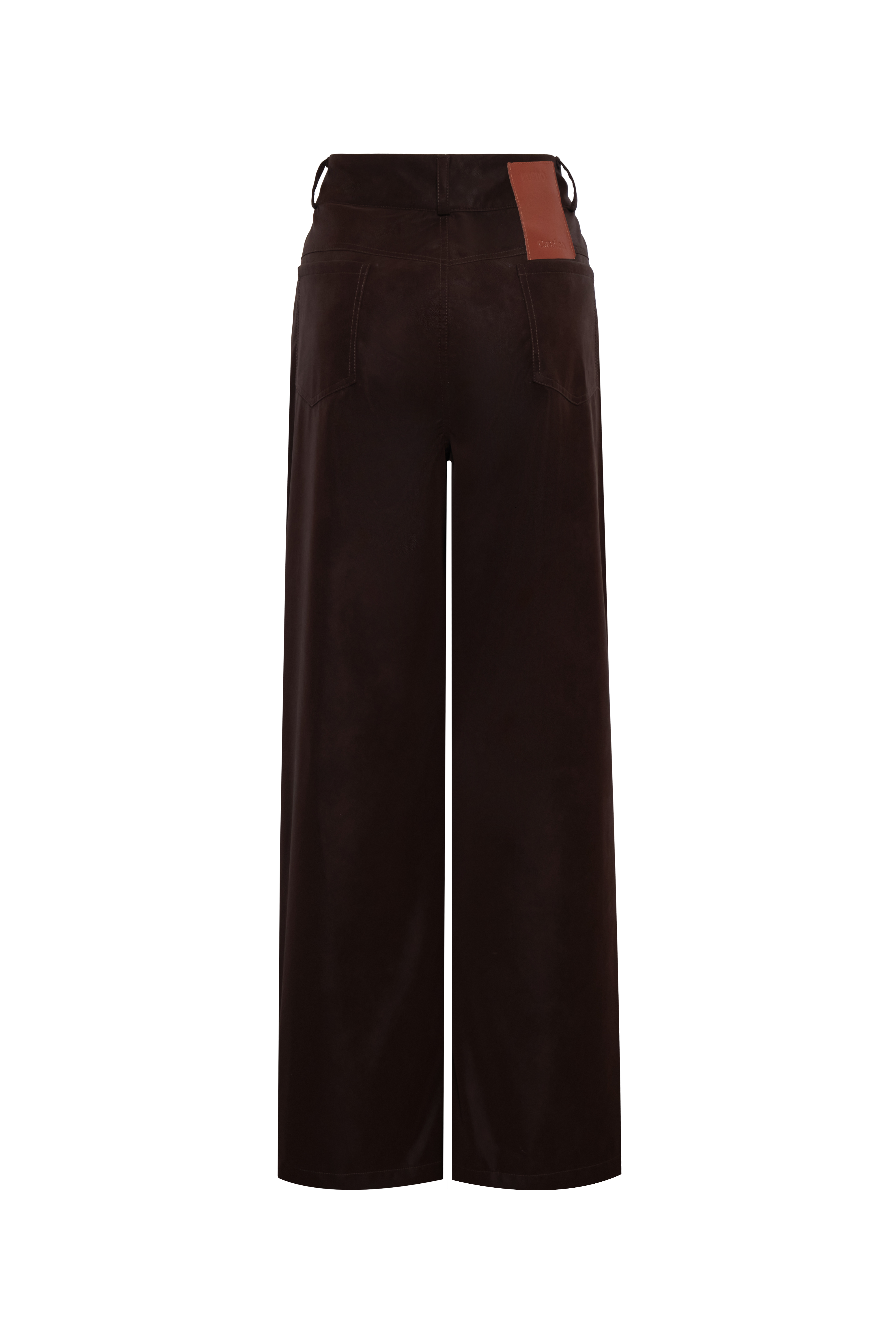 El Junte Pants