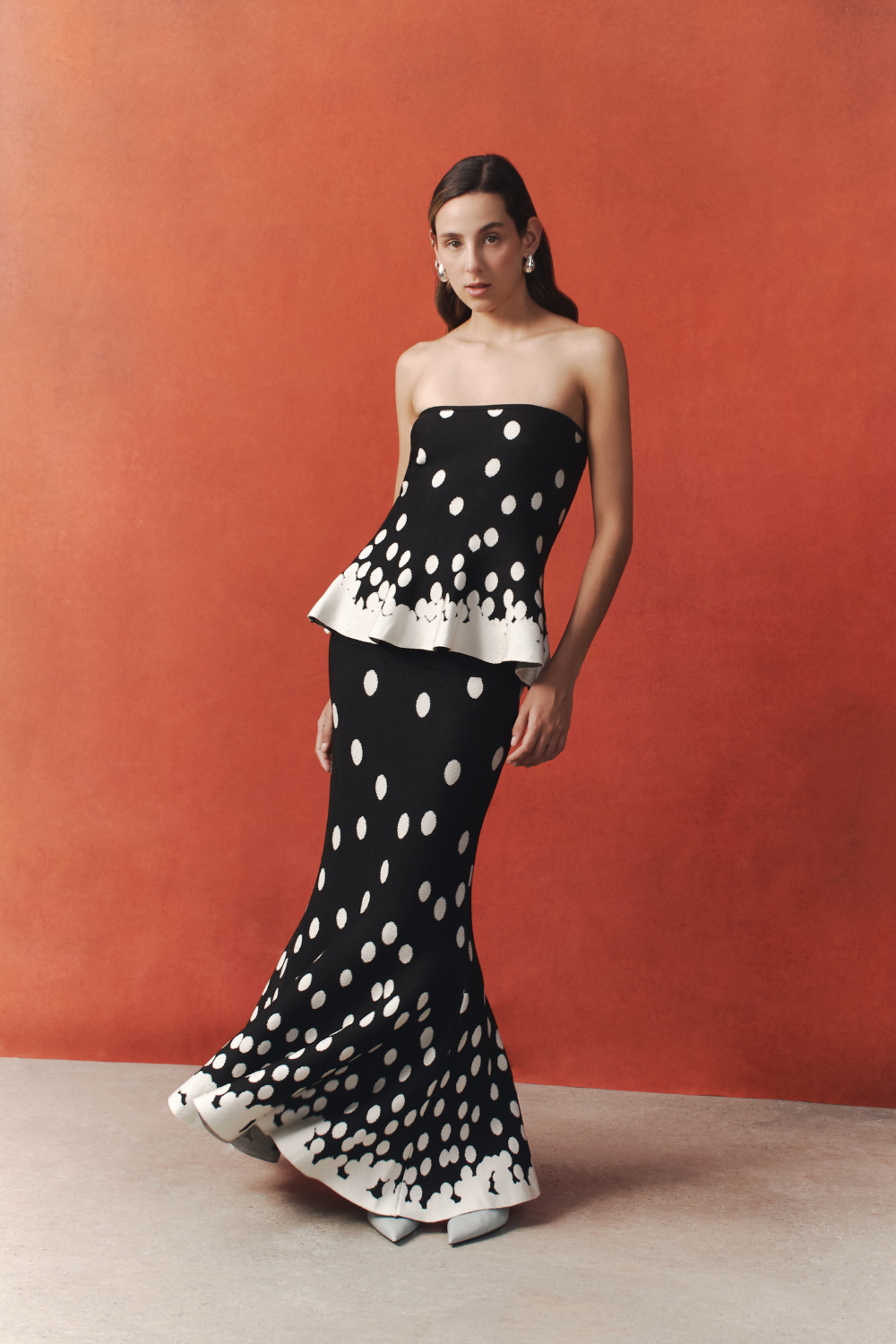 La Tremenda Skirt