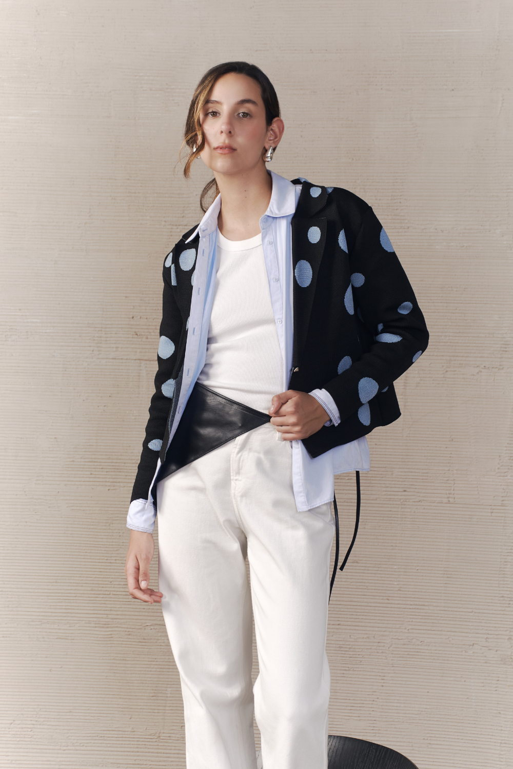 La Chispa Blazer