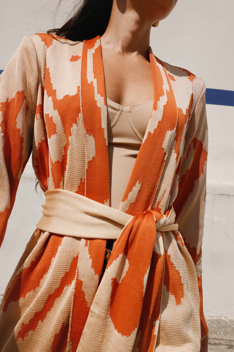 KIMONO NEGA