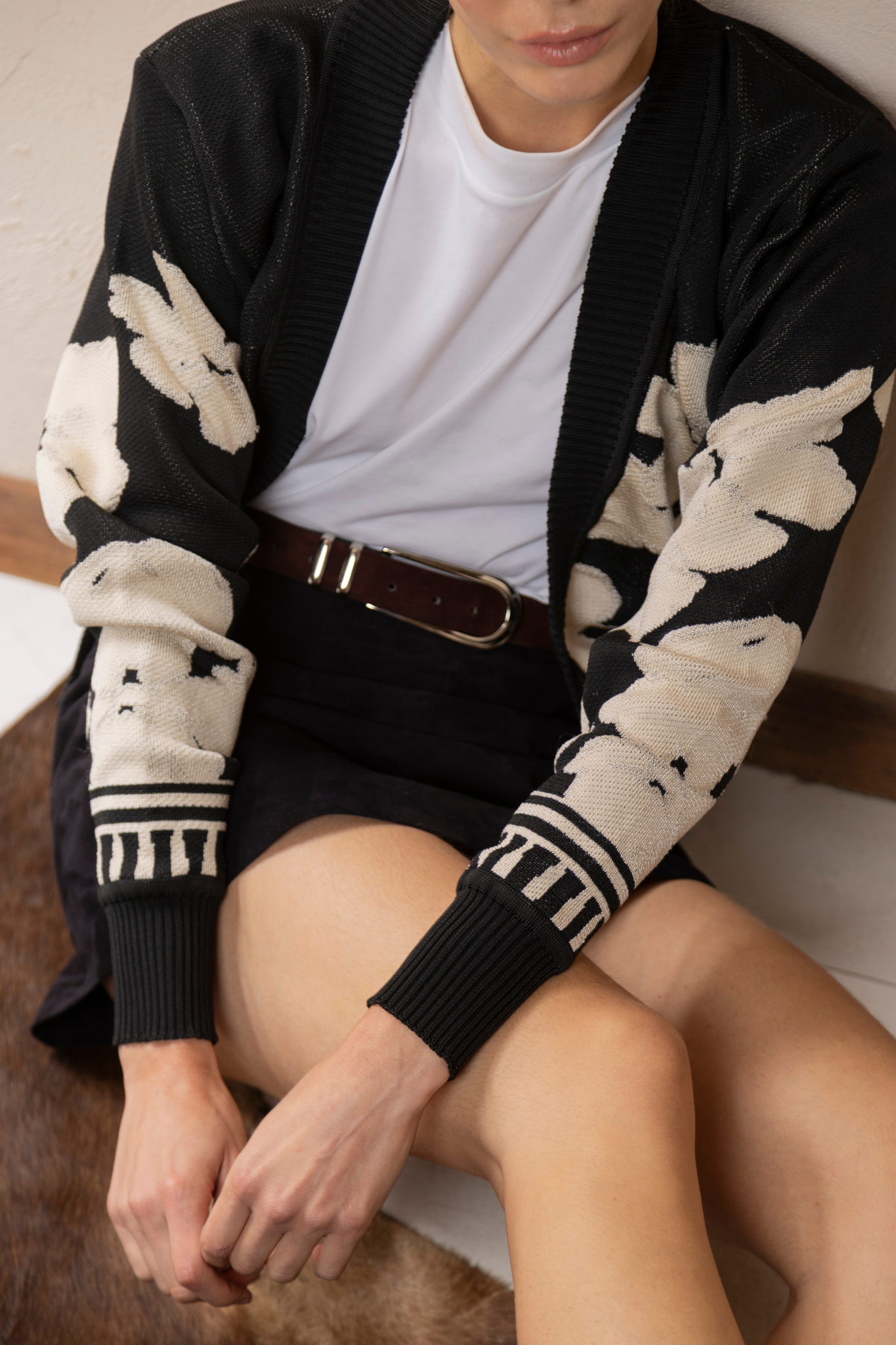 Cherie Jacket