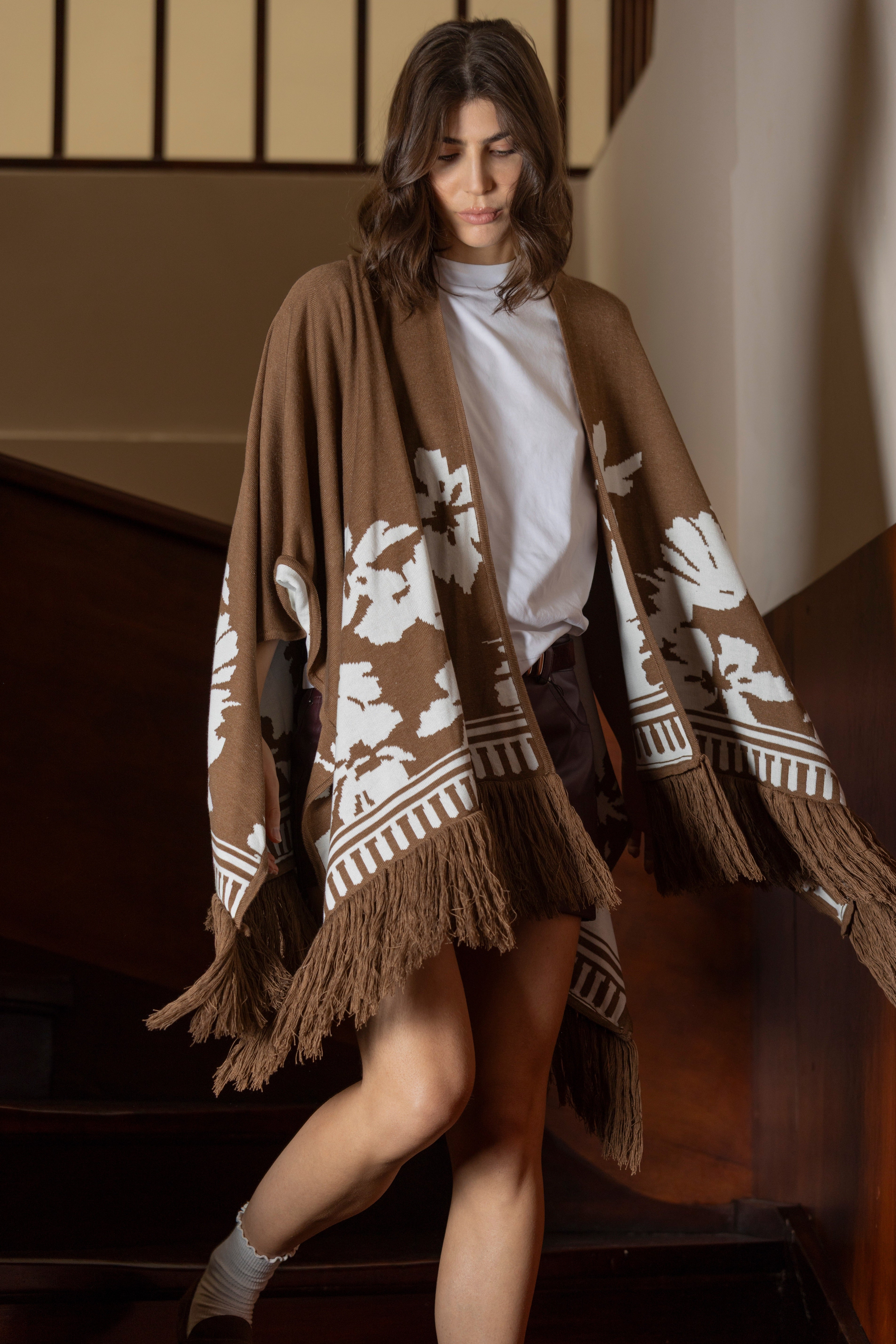 Eloise Shawl