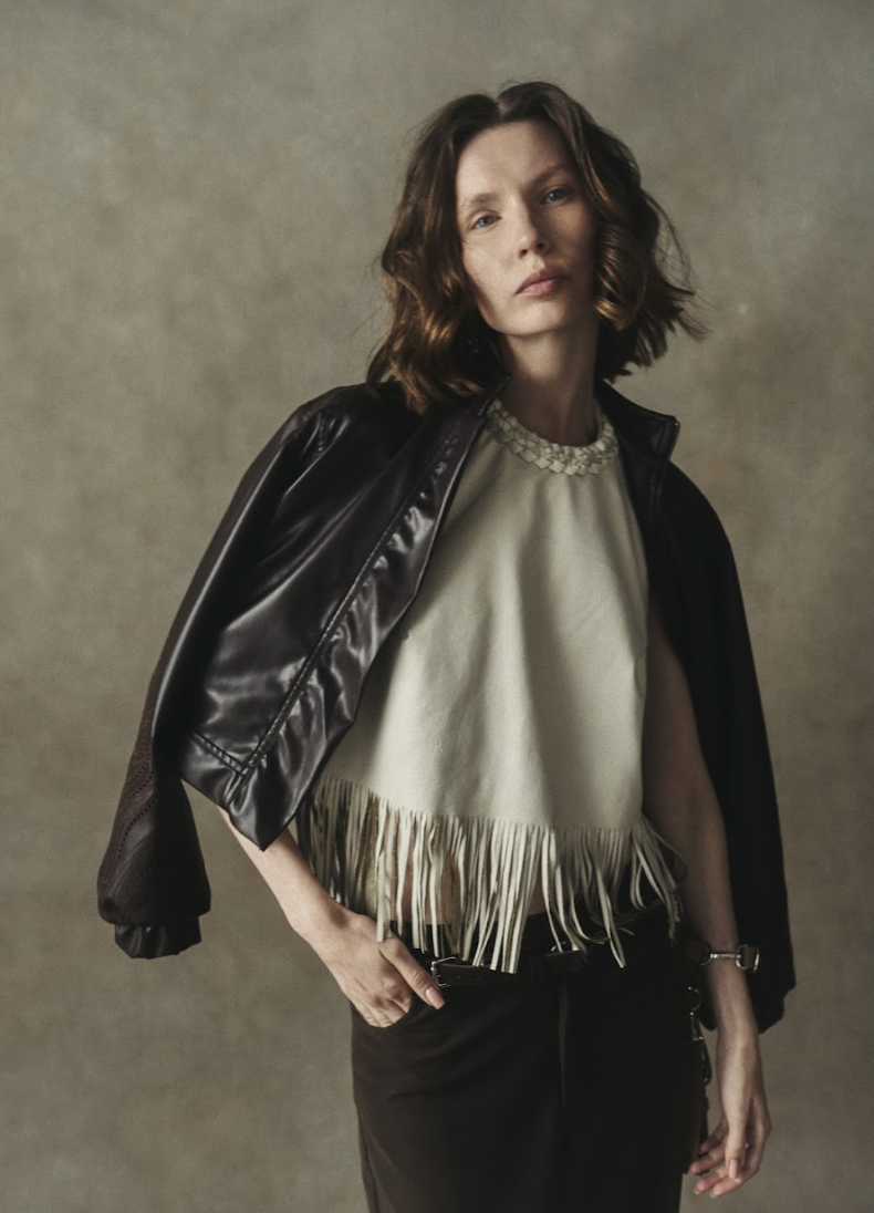La Segura Jacket