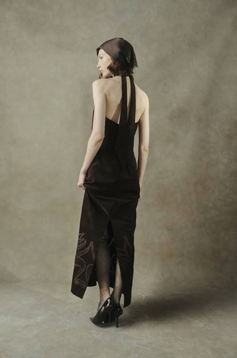 La Linda Dress