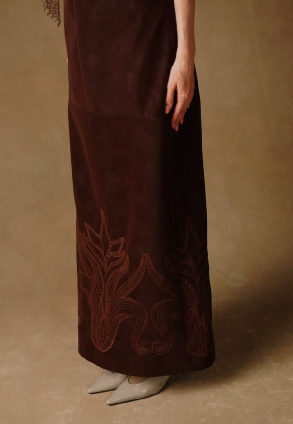 La Linda Dress