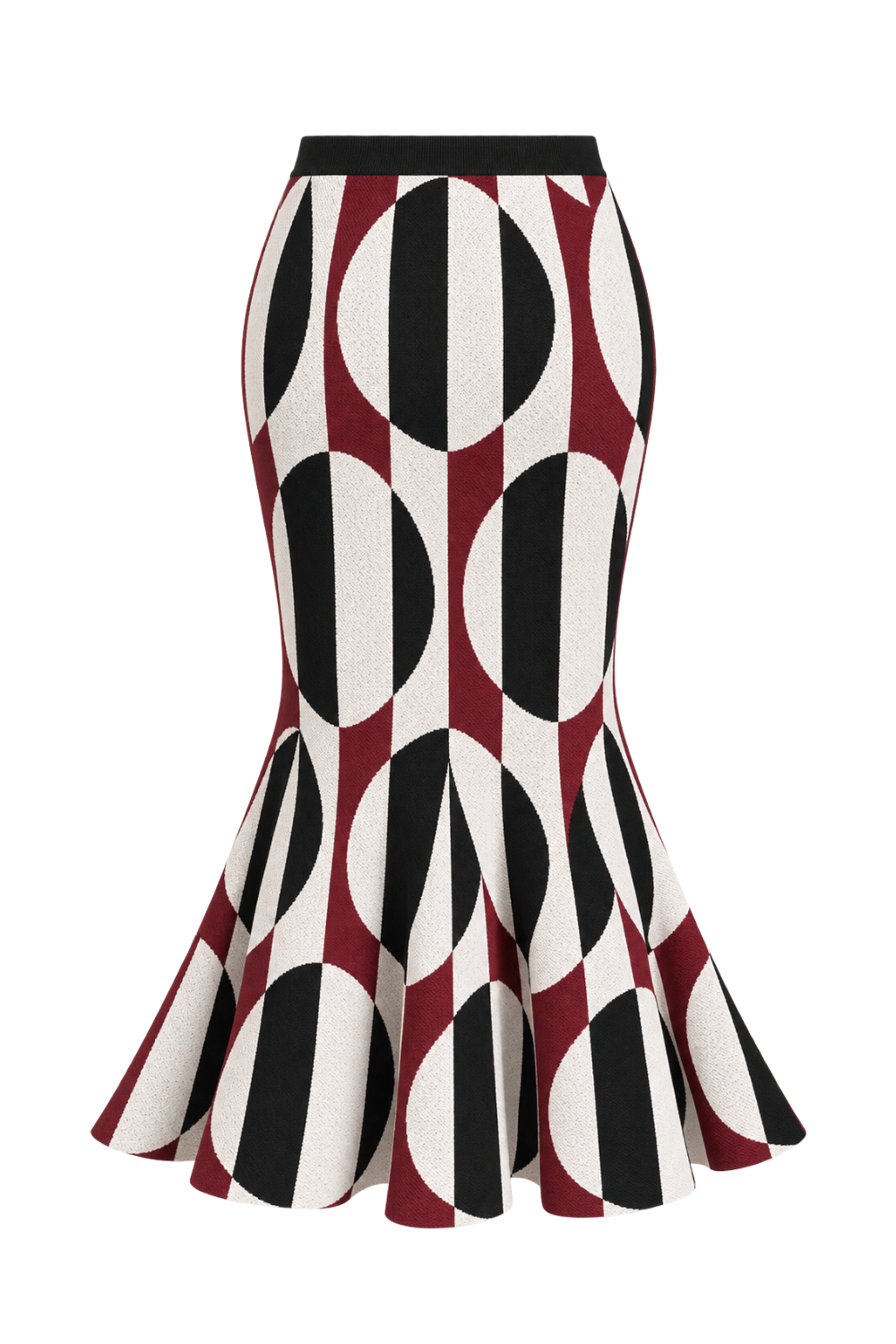 La Chevere Skirt