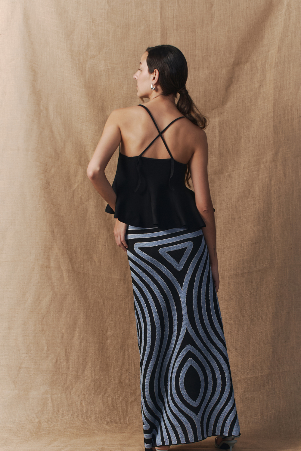 La Dueña Skirt