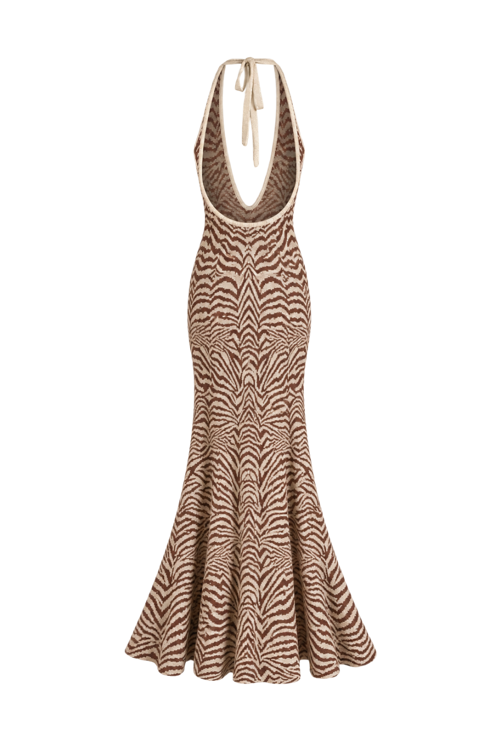 La Parrandera Dress