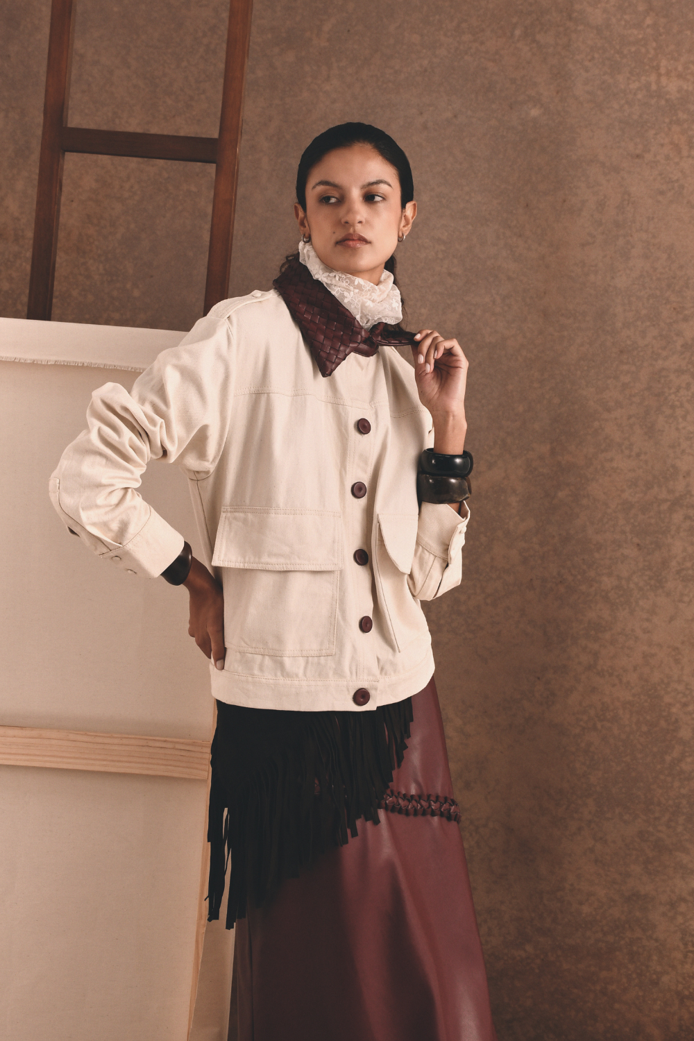 La Serena Jacket